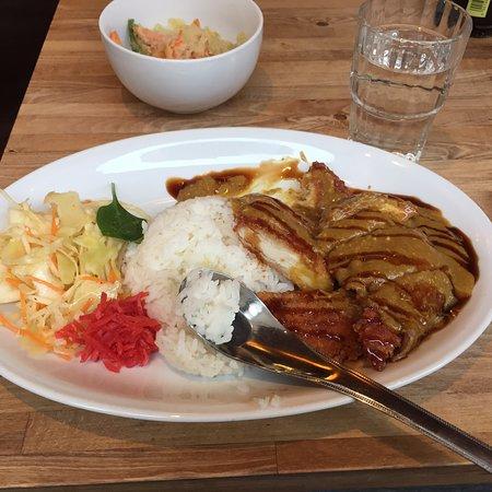 Japanska Restaurangen Nagano